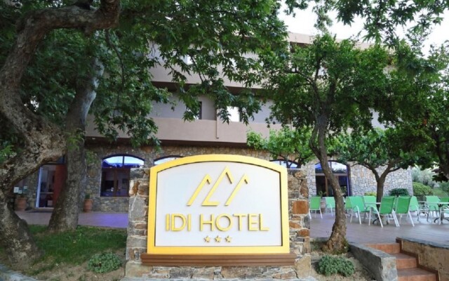 Idi Hotel