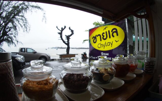Chytalay Palace Hotel