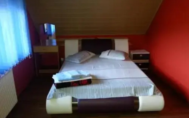 Hotel Diamond & Complex Ovi