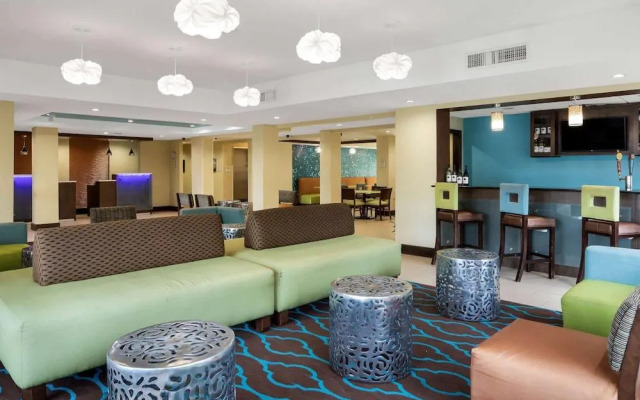 Holiday Inn Express La Grange