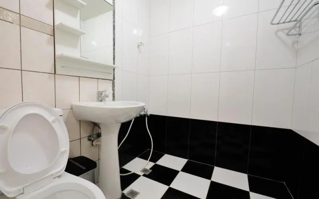 Modern Citylife Guesthouse