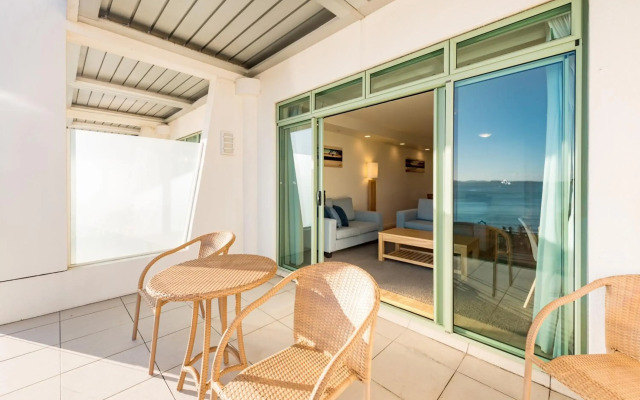 Paihia Beach Resort & Spa Hotel