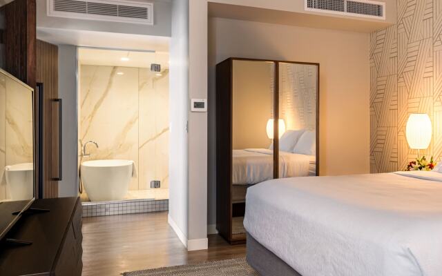 Delamar Traverse City