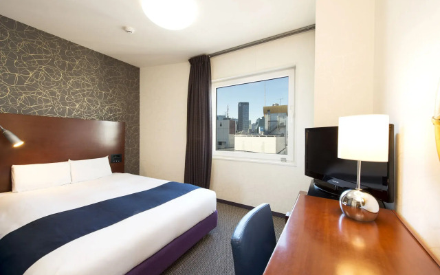 Hotel Villa Fontaine Tokyo - Kayabacho