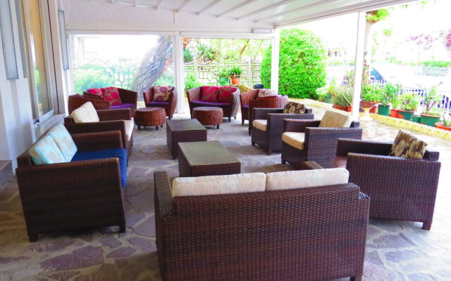 Hotel Vallechiara