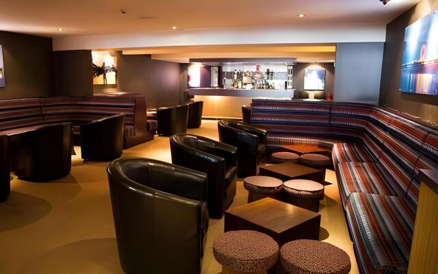 Viking Hotel