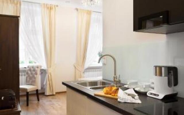 Hostel Zlotowska 12