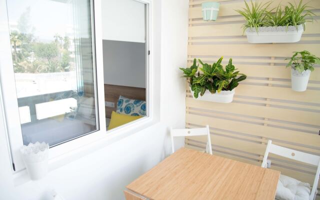 Lightbooking - Aloe Playa