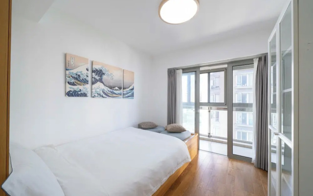 Tyms 3BR 2BA Apt Near Metro