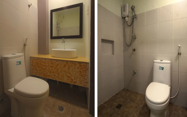 Alt Residences by OYO Rooms