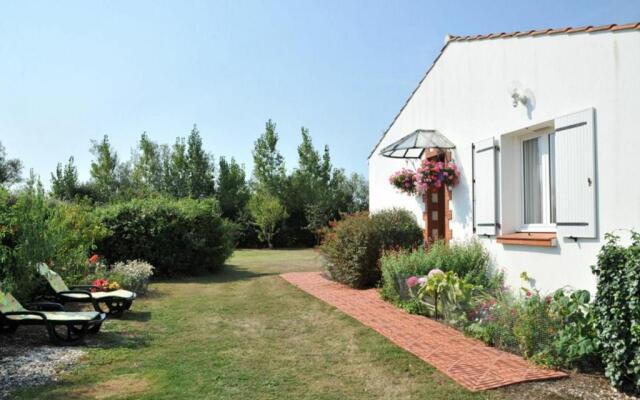 Gîte La Barre-de-Monts, 3 pièces, 4 personnes - FR-1-426-104