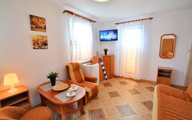 Czar Morza Pokoje Goscinne