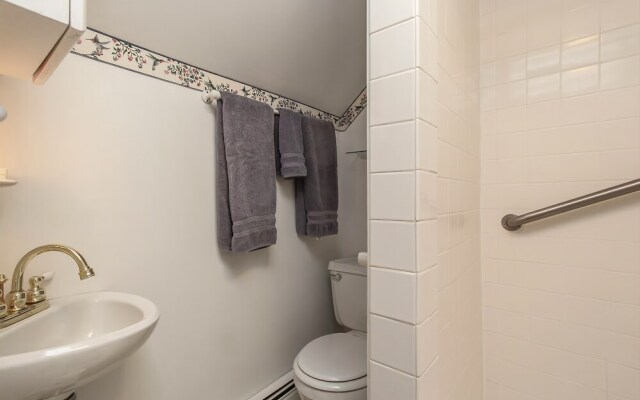 Arcadia House Bed & Breakfast