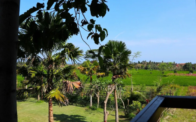 The Tetamian Bali