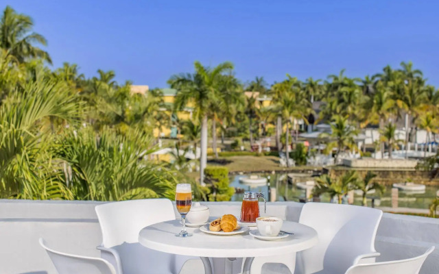 Melia Las Antillas