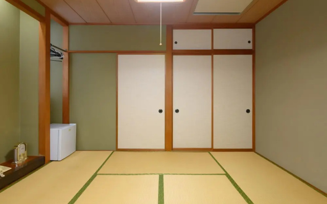 Business Ryokan Hotel Yukimiso