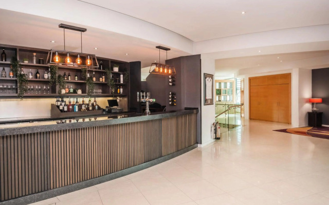 London Twickenham Stadium Hotel, a member of Radisson Individuals