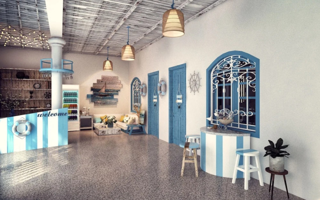 Villa Hoa Giay HomeStay Quan Lan