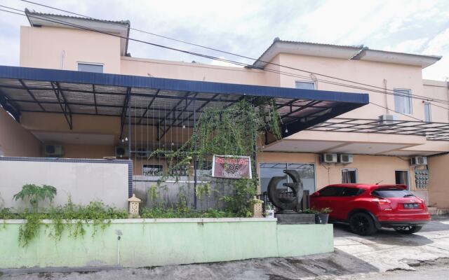 Airy Ungasan Raya Gua Gong 257 Bali