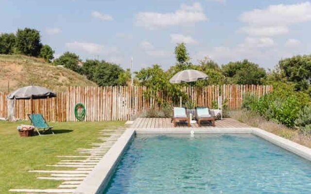 CAMBEIROS - Guest House