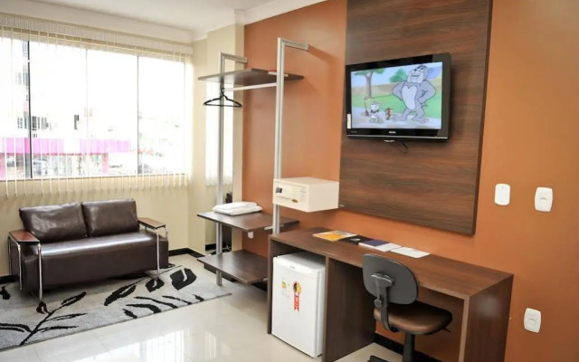 Hotel Rio Mar