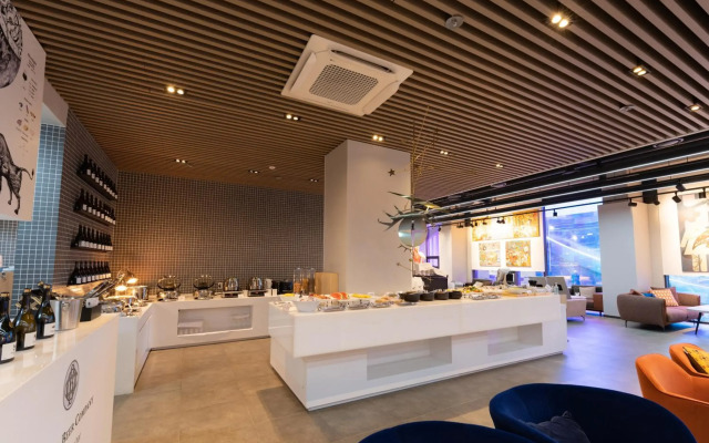 Aiden by Best Western Cheongdam