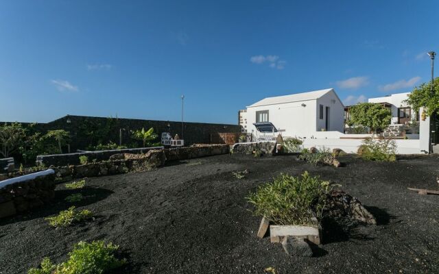 Villa El Jable Lanzarote