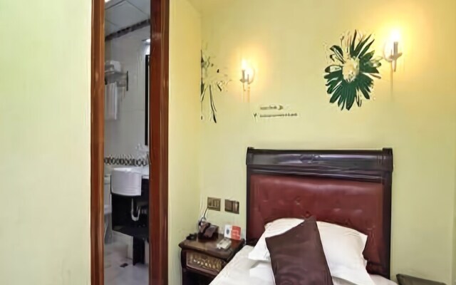 Shangnan Hotel