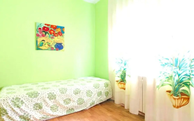 House With 5 Bedrooms in Caserta, With Pool Access, Enclosed Garden and Wifi Near the Beach