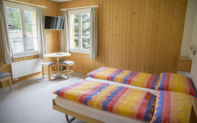 Hotel Alpenblick