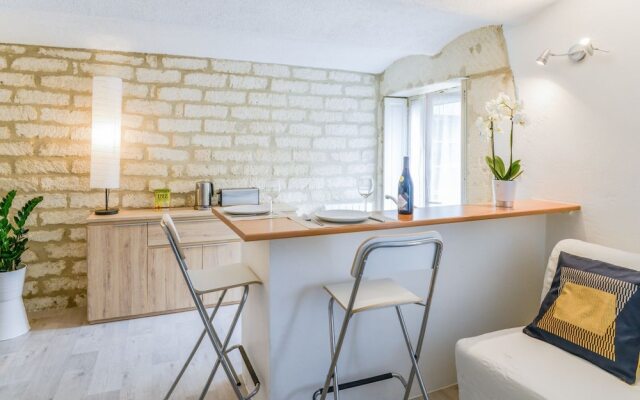 Colombet Stay's - Avenue Georges Clémenceau