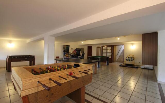 Hotel Fredy