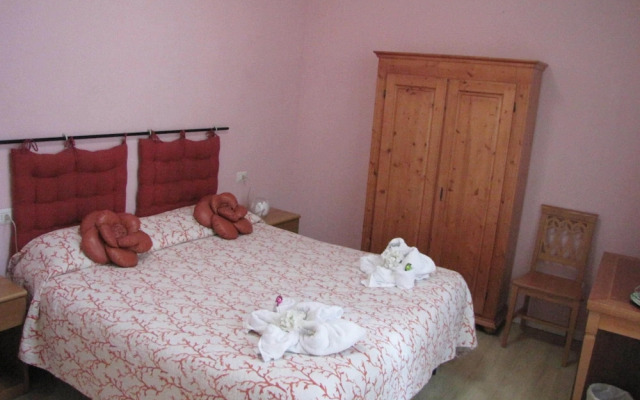 Principe Calaf Bed & Breakfast