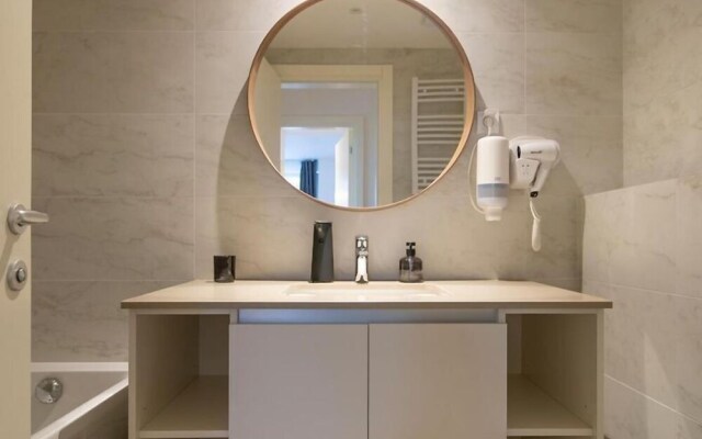 Belgrade Waterfront - River Residence