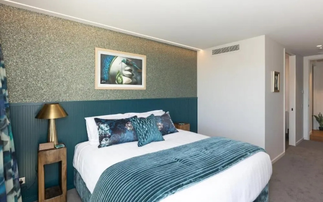 Tirohanga Nui – Guest Rooms – Oamaru