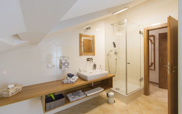 Hotel Alpenblick