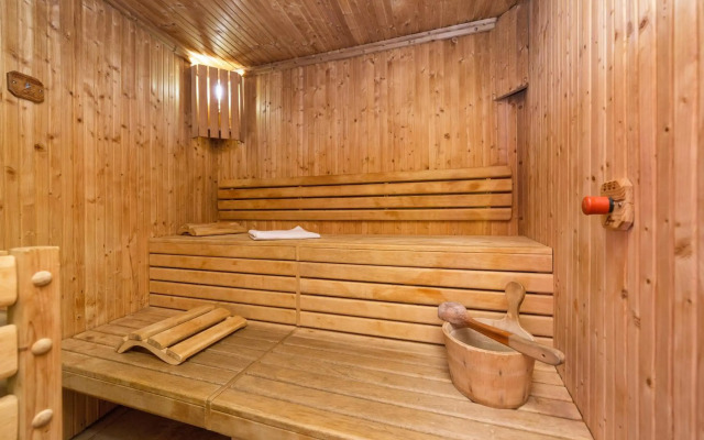 Hotel Villa Radin