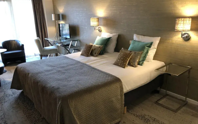 Boutique Hotel Slenaker Vallei