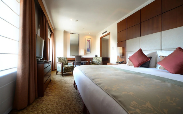 Hotel Metropolitan Tokyo Ikebukuro