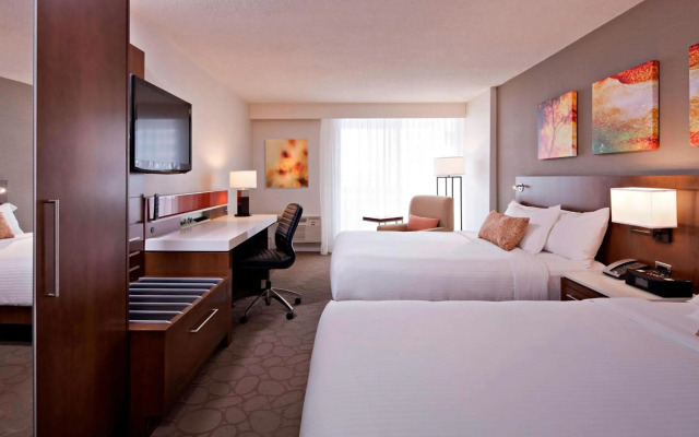 Delta Hotels by Marriott Winnipeg