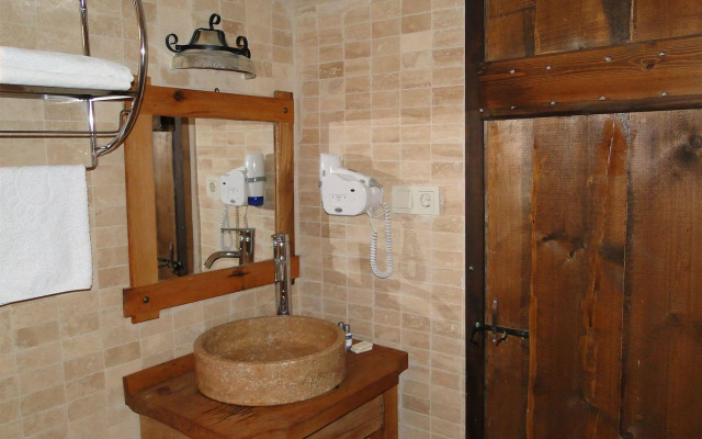 Goreme Suites