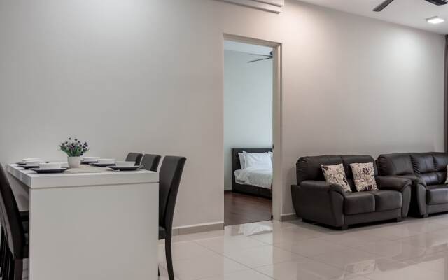 The Haven Lakeside Suites by Verve