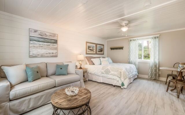 Pelican Perch at Driftwood #3