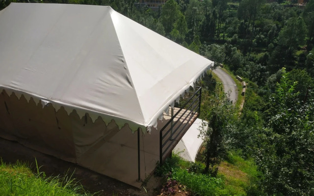 Pine pioneer the eco resort