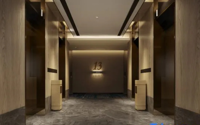 Lidun Hotel