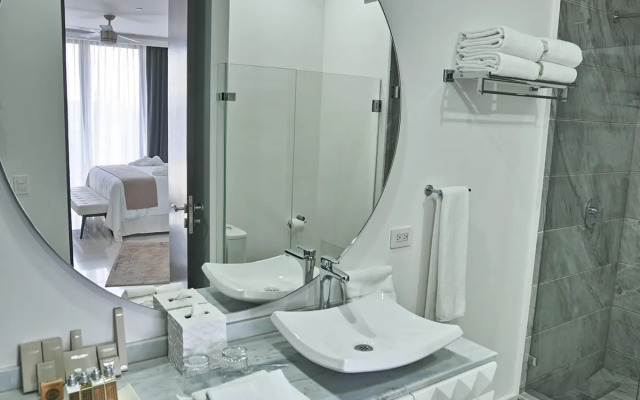 Serenity Hotel Boutique by Alsol