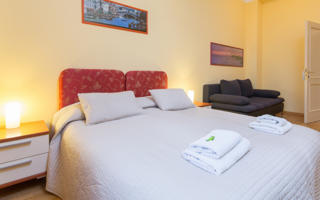 City Lounge Hotel