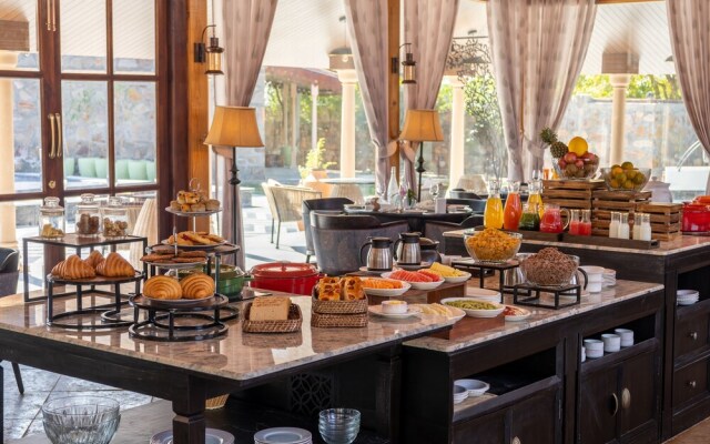 Brij Bageecha Jaipur - Private Villas with Heated Plunge Pool