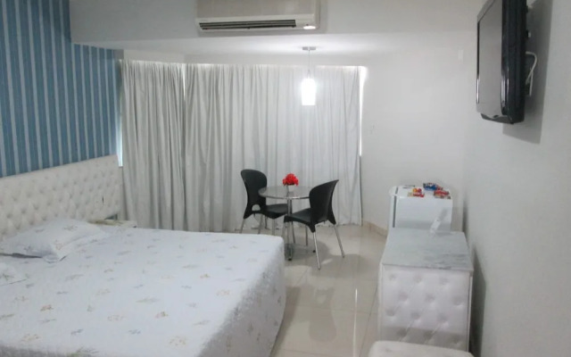 Feira Palace Hotel