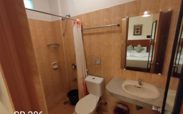 Sulu Plaza Boracay
